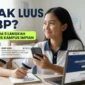 Ilustrasi Tidak Lulus SNBP 2026? Tenang, Ini 5 Langkah Cerdas Raih Kampus Impian. Gemini AI