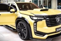 Toyota Kijang Super 2026 Hybrid. ist