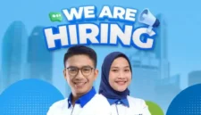 Diketahui, PT Micro Madani Institute merupakan afiliasi dari PT Permodalan Nasional Madani (Persero) (PNM) yang telah beroperasi sejak 2015. 