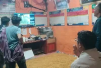 Polisi Menyelidiki Kasus Penganiayaan di Koto Tengah Semerap.