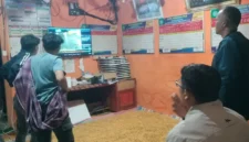 Polisi Menyelidiki Kasus Penganiayaan di Koto Tengah Semerap.