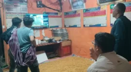 Polisi Menyelidiki Kasus Penganiayaan di Koto Tengah Semerap.