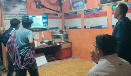 Polisi Buru Kelompok Pemuda Pelaku Penganiayaan di Koto Tengah Semerap