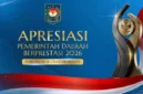 Apresiasi Pemerintah Daerah Berprestasi 2026. (Foto: detikcom)