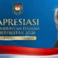Apresiasi Pemerintah Daerah Berprestasi 2026. (Foto: detikcom)