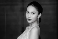 Azizah Salsha Dibully Netizen Luar Negeri Buntut Minta Foto Bareng Harry Styles. (Foto: Instagram/@azizahsalsha_)