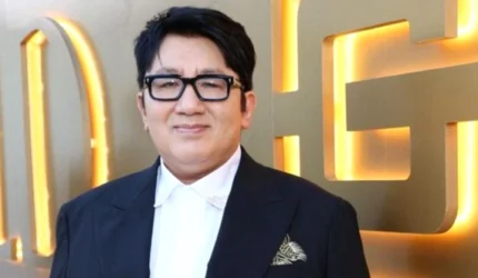 Polisi Seoul Ajukan Surat Penangkapan Bos HYBE Bang Si-hyuk