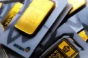 Harga Emas Turun Tipis Hari Ini, 1 Gram Antam Rp2,85 Juta. ist