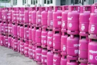 zoom-inlihat fotoUpdate Harga LPG Nonsubsidi Tabung 12 Kg dan 5,5 Kg, Naik mulai 18 April 2026
Pertamina
Ilustrasi tabung gas Bright Gas. Bright Gas merupakan produk Liquid Petroleum Gas (LPG) yang dirancang khusus untuk memenuhi kebutuhan keluarga Indonesia dengan standar keamanan dan kualitas tinggi. 