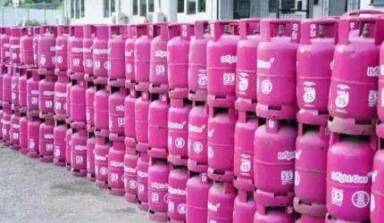 Harga Bright Gas Naik April 2026: Cek Daftar Lengkap 12 Kg & 5,5 Kg