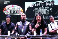 Dewa 19. 7 Band Indonesia dengan Bayaran Termahal, Ada yang Tembus Setengah Miliar.