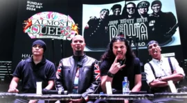 Dewa 19. 7 Band Indonesia dengan Bayaran Termahal, Ada yang Tembus Setengah Miliar.