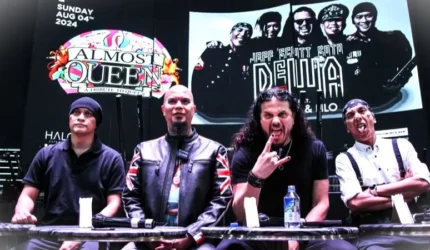 7 Band Indonesia dengan Bayaran Termahal, Ada yang Tembus Setengah Miliar