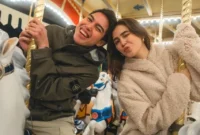 Ahmad Dhani Benarkan El Rumi dan Syifa Hadju Menikah 26 April 2026. (Foto: Instagram/@elelrumi)