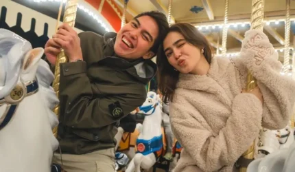 Ahmad Dhani Benarkan El Rumi dan Syifa Hadju Menikah 26 April 2026