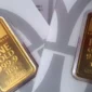 Harga Emas Antam Hari Ini.