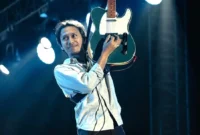 Eross Candra Ungkap Peran Band Gigi di Awal Karier Sheila On 7. (Foto: Instagram/@erosscandra)