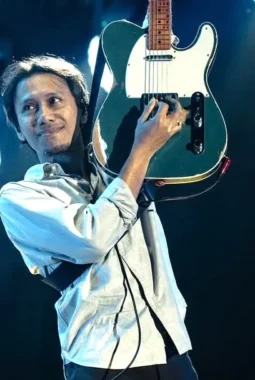 Sheila On 7 Ternyata “Besar” Karena Gigi, Eross Candra Buka Kartu