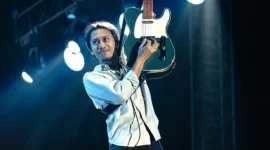 Eross Candra Ungkap Peran Band Gigi di Awal Karier Sheila On 7. (Foto: Instagram/@erosscandra)