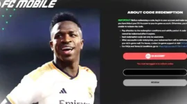 Kode Redeem FC Mobile 2 April 2026. ist