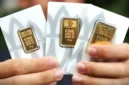 Harga Emas Antam Hari Ini: Masih Stabil di Angka Rp2,85 Juta per Gram. (SHUTTERSTOCK/QUON_ID)
