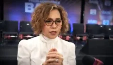 Harsiwi Achmad, Direktur Entek Media. ist