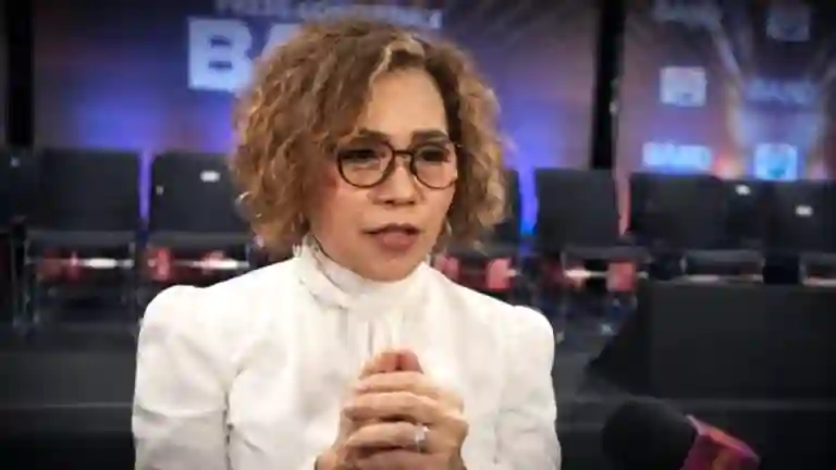 Harsiwi Achmad, Direktur Entek Media. ist