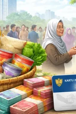 Cara Cek Bansos PKH dan BPNT Tahap 2 Tahun 2026