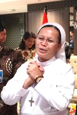 BNI Tuntaskan Janji: Dana Rp28 Miliar Kembali ke Tangan Jemaat Paroki Aek Nabara