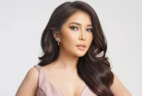 Jeni Rahmadial Fitri (Foto: Dok. Instagram @jennyrahma_55)