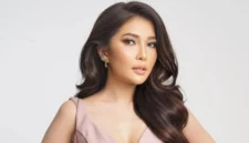 Jeni Rahmadial Fitri (Foto: Dok. Instagram @jennyrahma_55)