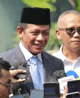 Dari Rimba ke Piring Rakyat: Langkah Baru Hanif Faisol Urus Pangan Nasional