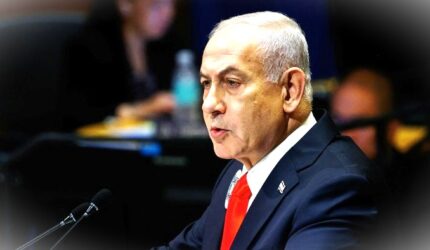 Netanyahu Dukung Gencatan Senjata Trump: Iran Wajib Buka Selat Hormuz