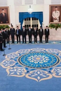 Intip Kekayaan 6 Pejabat Baru Pilihan Prabowo: Siapa Terkaya?