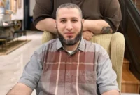 Syekh Ahmad Al Misry (Foto: Instagram @ahmad_almisry2)