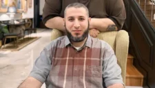 Syekh Ahmad Al Misry (Foto: Instagram @ahmad_almisry2)