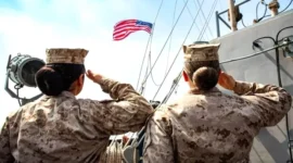 Trump Pilih Damai: 5 Alasan Besar di Balik Gencatan Senjata AS-Iran. (Foto/X)