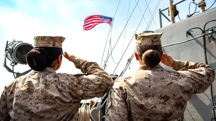 Trump Pilih Damai: 5 Alasan Besar di Balik Gencatan Senjata AS-Iran. (Foto/X)