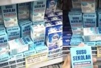 Foto: Tangkapan layar viral di Thread.