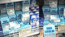 Foto: Tangkapan layar viral di Thread.