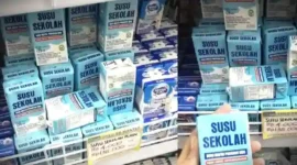 Foto: Tangkapan layar viral di Thread.