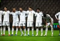 Timnas Italia gagal ke Piala Dunia 2026 karena diperkuat 'anak-anak mama.' (Foto: Getty Images/Image Photo Agency)