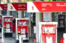 SPBU - Harga BBM Pertamina 19 April 2026. ist