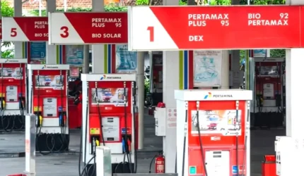 Update Harga BBM Pertamina 19 April 2026: Pertamax Belum Turun