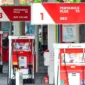 SPBU - Harga BBM Pertamina 19 April 2026. ist