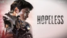 Film Korea Hopeless, (Dok. Vidio)