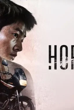 Sinopsis Film Hopeless: Aksi Nekat Hong Sa-bin dan Song Joong-ki