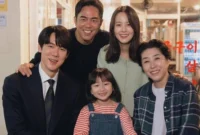 Drama Korea Phantom Lawyer tayang di Vidio. (Dok. Vidio)