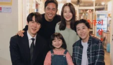 Drama Korea Phantom Lawyer tayang di Vidio. (Dok. Vidio)