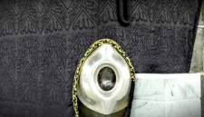 Hajar Aswad. (istimewa)
